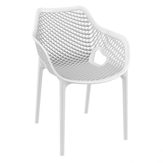 AIR XL WHITE ΠΟΛΥΘΡΟΝΑ  ΚΗΠΟΥ   ΠΟΛΥΠΡΟΠΥΛΕΝΙΟΥ