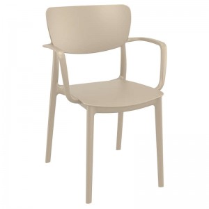 LISA DOVE GREY ΠΟΛΥΘΡΟΝΑ ΠΟΛ/ΝΙΟΥ