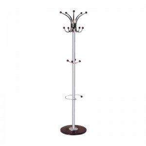 ΚΑΛΟΓΕΡΟΣ ΜΕΤΑΛΛ.ΑΣΗΜΙ/PVC 38Χ38Χ180εκ.