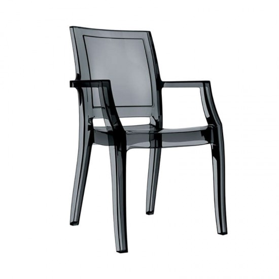 ARTHUR BLACK TRANSP.ΠΟΛΥΘΡΟΝΑ-SIESTA-ΠΟΛΥΘΡΟΝΑ-ΑΚΡΥΛΙΚΟ-ΔΙΑΦΑΝΟ-