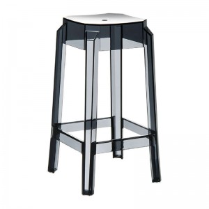 FOX 65εκ.(Σ2)ΣΚΑΜΠΟ BLACK TRANSP.