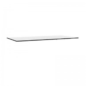 AIR ΕΠΙΦΑΝΕΙΑ 180Χ90εκ. WHITE HPL 12mm