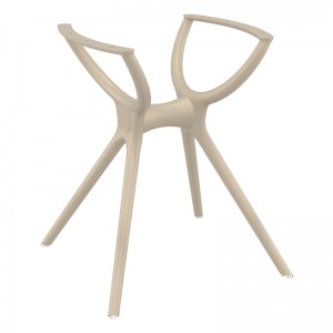 AIR ΒΑΣΗ DOVE GREY SMALL ΜΙΚΡΗ ΠΟΛ/ΝΙΟΥ