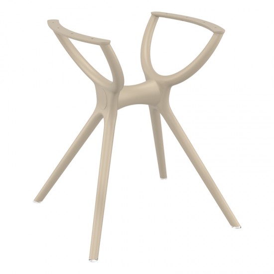 AIR ΒΑΣΗ DOVE GREY SMALL ΜΙΚΡΗ ΠΟΛ/ΝΙΟΥ