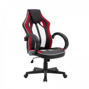 A3950 ΜΑΥΡΗ, ΚΟΚΚΙΝΟ, ΛΕΥΚΟ PU ΠΟΛΥΘΡΟΝΑ ΓΡΑΦΕΙΟΥ