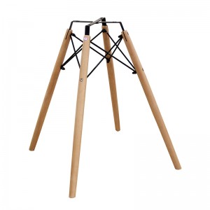 RANDY ΒΑΣΗ ΤΡΑΠΕΖΙΟΥ ΞΥΛΟ-ΜΕΤΑΛΛΟ