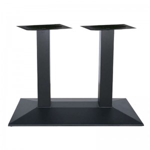 LIMA ΜΑΚΡ/ΝΗ ΒΑΣΗ ΜΕΤΑΛΛΙΚΗ ΜΕ ΡΕΓ/ΡΟΥΣ 70x40x72εκ