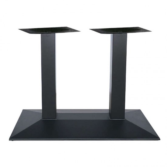 LIMA ΜΑΚΡ/ΝΗ ΒΑΣΗ ΜΕΤΑΛΛΙΚΗ ΜΕ ΡΕΓ/ΡΟΥΣ 70x40x72εκ