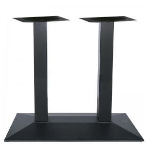 LIMA ΒΑΣΗ BAR ΜΕΣΑΙΟΥ ΥΨΟΥΣ ΜΑΚΡ/ΝΗ ΜΕΤΑΛΛΙΚΗ ΜΕ ΡΕΓ/ΡΟΥΣ 70x40x98εκ.