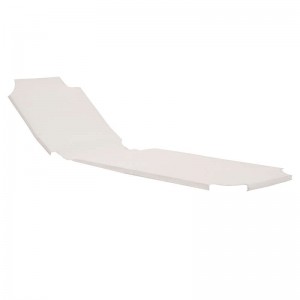 ADEL ΑΝΤΑΛ/ΚΟ PVC ΛΕΥΚΟ ΓΙΑ ΞΑΠΛΩΣΤΡΑ ΑΛΟΥΜΙΝΙΟΥ