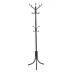 ΚΑΛΟΓΕΡΟΣ METAΛΛIKOΣ ΜΑΥΡΟΣ 49Χ34Χ181εκ.