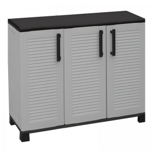 ΝΤΟΥΛΑΠΑ ΠΛΑΣΤ. ΙΤΑΛΙΑΣ ΤΡΙΦΥΛΛΗ/1 ΡΑΦΙ 102Χ37Χ90εκ.