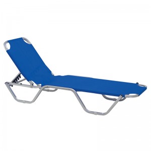 ADEL ΞΑΠΛΩΣΤΡΑ L.BLUE ΤΕΧΤ ΑΛΟΥΜΙΝΙΟΥ 25Χ25