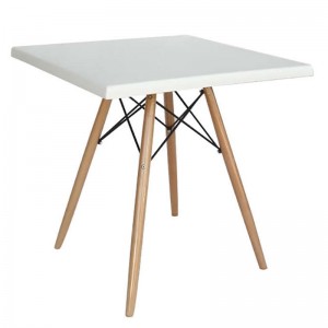 RANDY WERZALIT 70Χ70εκ. ΛΕΥΚΟ 