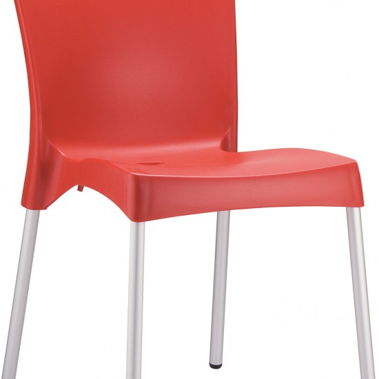 JULIETTE RED ΚΑΡΕΚΛΑ ΠΟΛ/ΝΙΟΥ/ΑΛΟΥΜ.