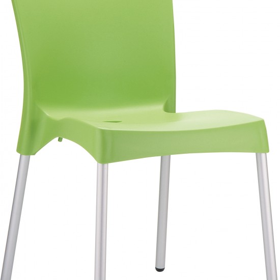 JULIETTE LIGHT GREEN ΚΑΡΕΚΛΑ ΠΟΛ/ΝΙΟΥ/ΑΛΟΥΜ.-SIESTA-JULIETTE ΚΑΡΕΚΛΑ-ΚΑΡΕΚΛΑ-