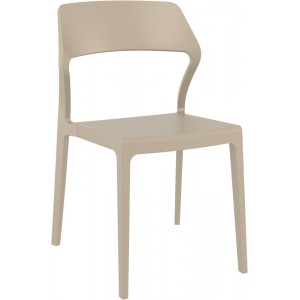 SNOW DOVE GREY ΚΑΡΕΚΛΑ ΠΟΛ/ΝΙΟΥ