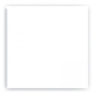 ΕΠΙΦΑΝΕΙΑ 70Χ70εκ. ΛΕΥΚΟ  ΒΕΡΖΑΛΙΤ