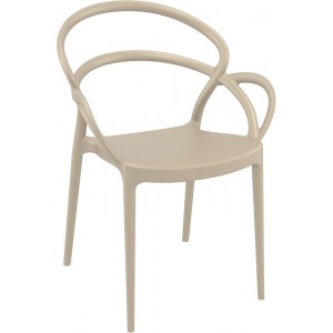 MILA DOVE GREY ΠΟΛΥΘΡΟΝΑ ΠΟΛ/ΝΙΟΥ