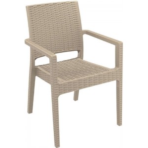 IBIZA DOVE GREY ΠΟΛΥΘΡΟΝΑ ΠΟΛ/ΝΙΟΥ