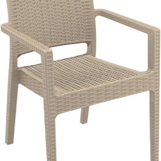 IBIZA DOVE GREY ΠΟΛΥΘΡΟΝΑ ΠΟΛ/ΝΙΟΥ