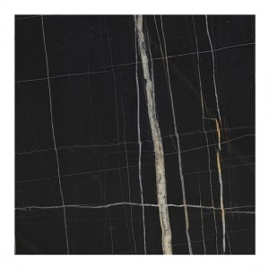 HPL 69X69 ΕΠΙΦΑΝΕΙΑ BLACK CARRARA 12mm