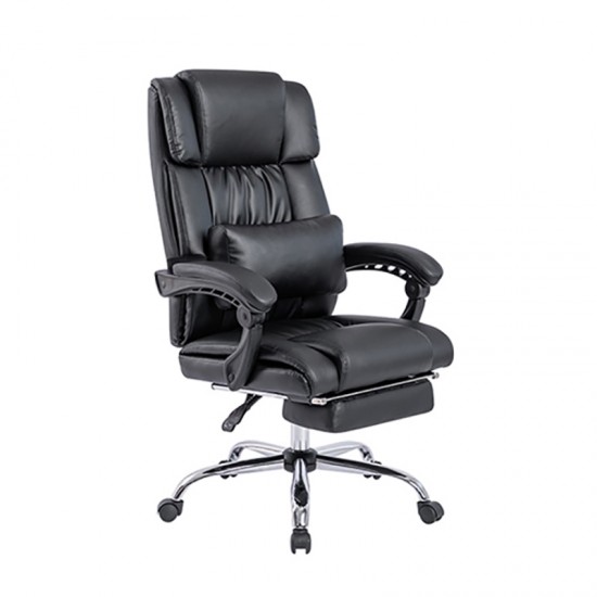 A5250 ΜΑΥΡO PU ΠΟΛΥΘΡ./ΜΕ ΥΠΟΠΟΔΙΟ