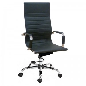 A8200 ΜΑΥΡΟ PU ΠΟΛΥΘΡΟΝΑ ΓΡΑΦΕΙΟΥ