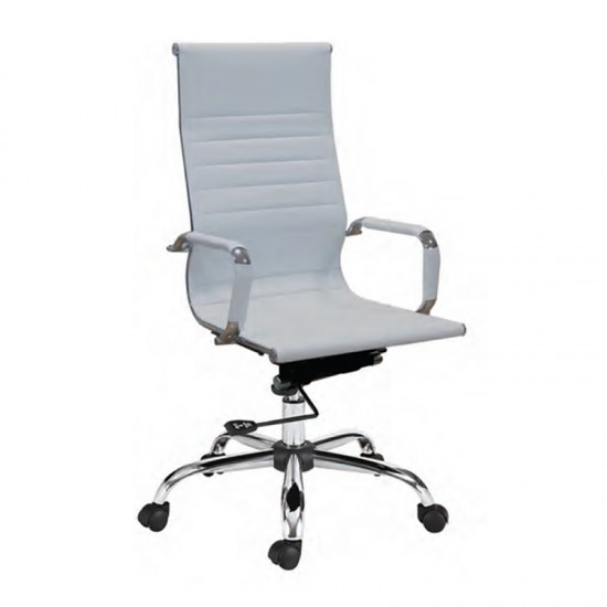 BS8200 ΛΕΥΚΟ PU ΠΟΛΥΘΡΟΝΑ ΓΡΑΦΕΙΟΥ