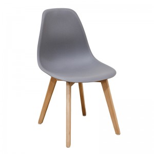 LOFT PLUS ΚΑΡΕΚΛΑ GREY(Σ4)PP