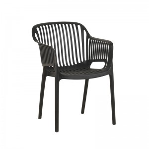 NOVA BLACK ΠΟΛΥΘΡΟΝΑ ΠΟΛ/ΝΙΟΥ 55X61X80εκ.