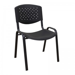 MILOS PVC ΜΑΥΡΟ ΚΑΡΕΚΛΑ ΒΑΦΗΣ