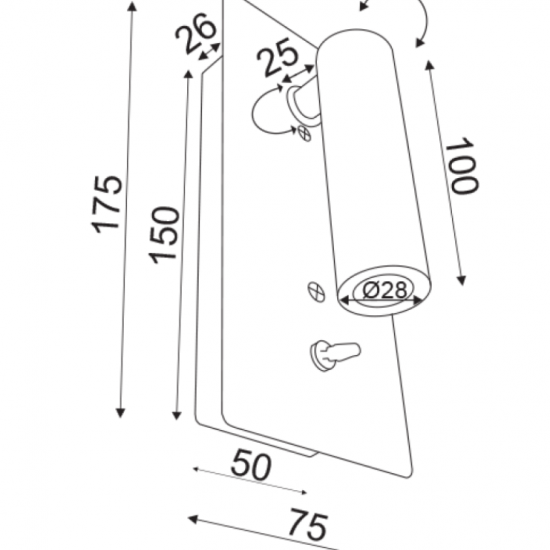 ΕΠΙΤΟΙΧΟ Φ/Σ ΧΩΝΕΥΤΟ ΜΕΤΑΛΛΙΚΟ ΧΡΩΜΙΟ 151BMA