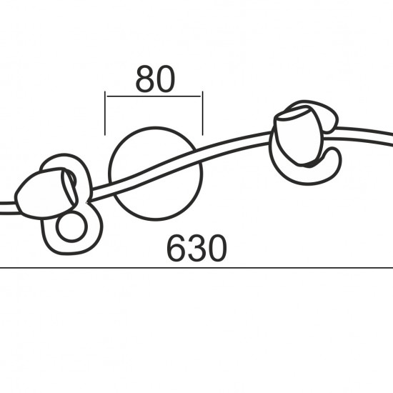 4ΦΩΤΟ GU10 Α-Β-C-D (1414DB)