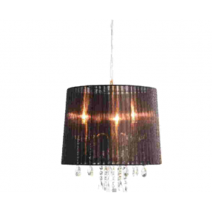 ALICE 1Φ ΚΡΕΜΑΣΤΟ ΜΕΤΑΛΛΟ, ΚΡΥΣΤΑΛΛΟ