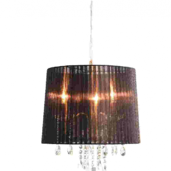 ALICE 1Φ ΚΡΕΜΑΣΤΟ ΜΕΤΑΛΛΟ, ΚΡΥΣΤΑΛΛΟ