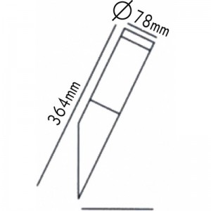ΦΩΤΙΣΤΙΚΟ ΤΟΙΧΟΥ ΑΠΛΙΚΑ ΚΥΡΤΗ