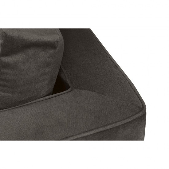 FIFTEEN NEUTRAL ΚΑΝΑΠΕΣ 3ΘΕΣΙΟΣ 230x90xH80cm