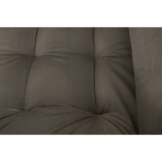 FIFTEEN NEUTRAL ΚΑΝΑΠΕΣ 3ΘΕΣΙΟΣ 230x90xH80cm