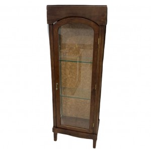 ΒΙΤΡΙΝΑ BIO ΚΑΡΥΔΙ 53x33x151cm 