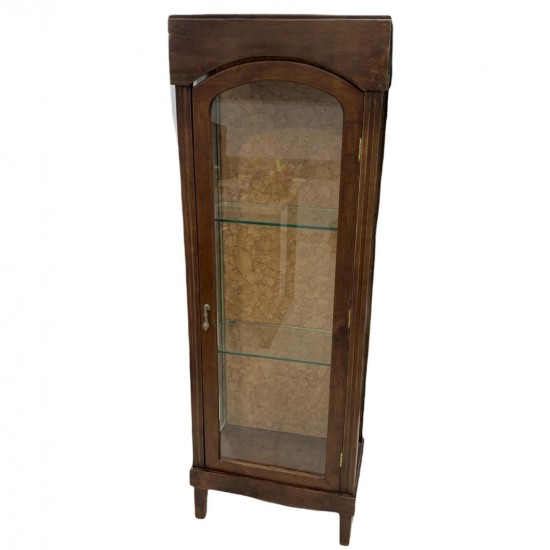 ΒΙΤΡΙΝΑ BIO ΚΑΡΥΔΙ 53x33x151cm