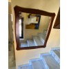 ΚΑΘΡΕΠΤΗΣ ΜΕ ΞΥΛΟ 70Χ80HCM