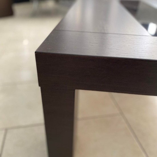 ΤΡΑΠΕΖΑΚΙ ΣΑΛΟΝΙΟΥ ΕΛΛΗΝΙΚΗΣ ΚΑΤΑΣΚΕΥΗΣ 120Χ70Χ42Η