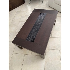 ΤΡΑΠΕΖΑΚΙ ΣΑΛΟΝΙΟΥ ΕΛΛΗΝΙΚΗΣ ΚΑΤΑΣΚΕΥΗΣ 120Χ70Χ42Η