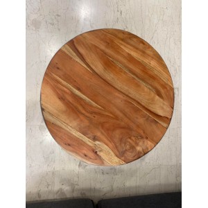 ΤΡΑΠΕΖΑΚΙ ΣΑΛΟΝΙΟΥ 70Χ31Η