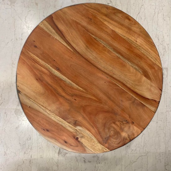 ΤΡΑΠΕΖΑΚΙ ΣΑΛΟΝΙΟΥ 70Χ31Η