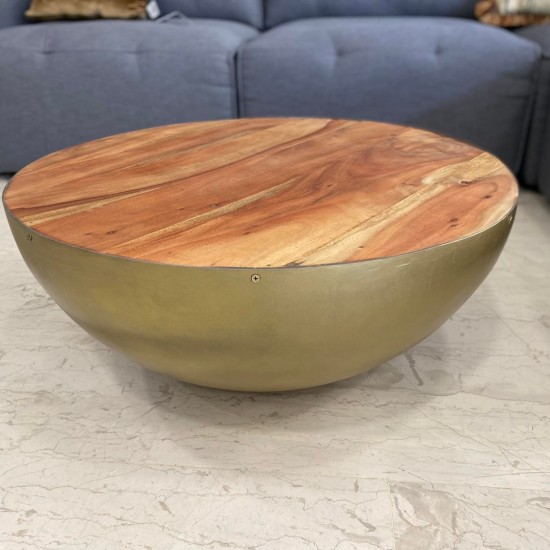 ΤΡΑΠΕΖΑΚΙ ΣΑΛΟΝΙΟΥ 70Χ31Η