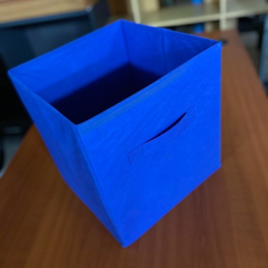 Κουτί Αποθήκευσης (28x28x28)