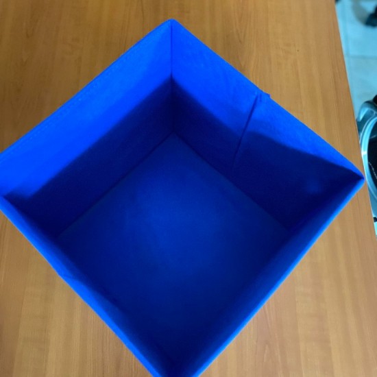 Κουτί Αποθήκευσης (28x28x28)