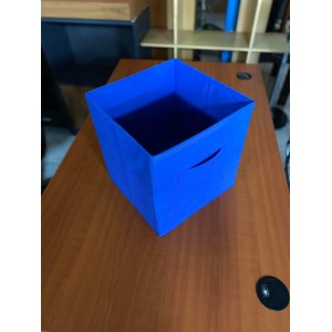 Κουτί Αποθήκευσης (28x28x28)